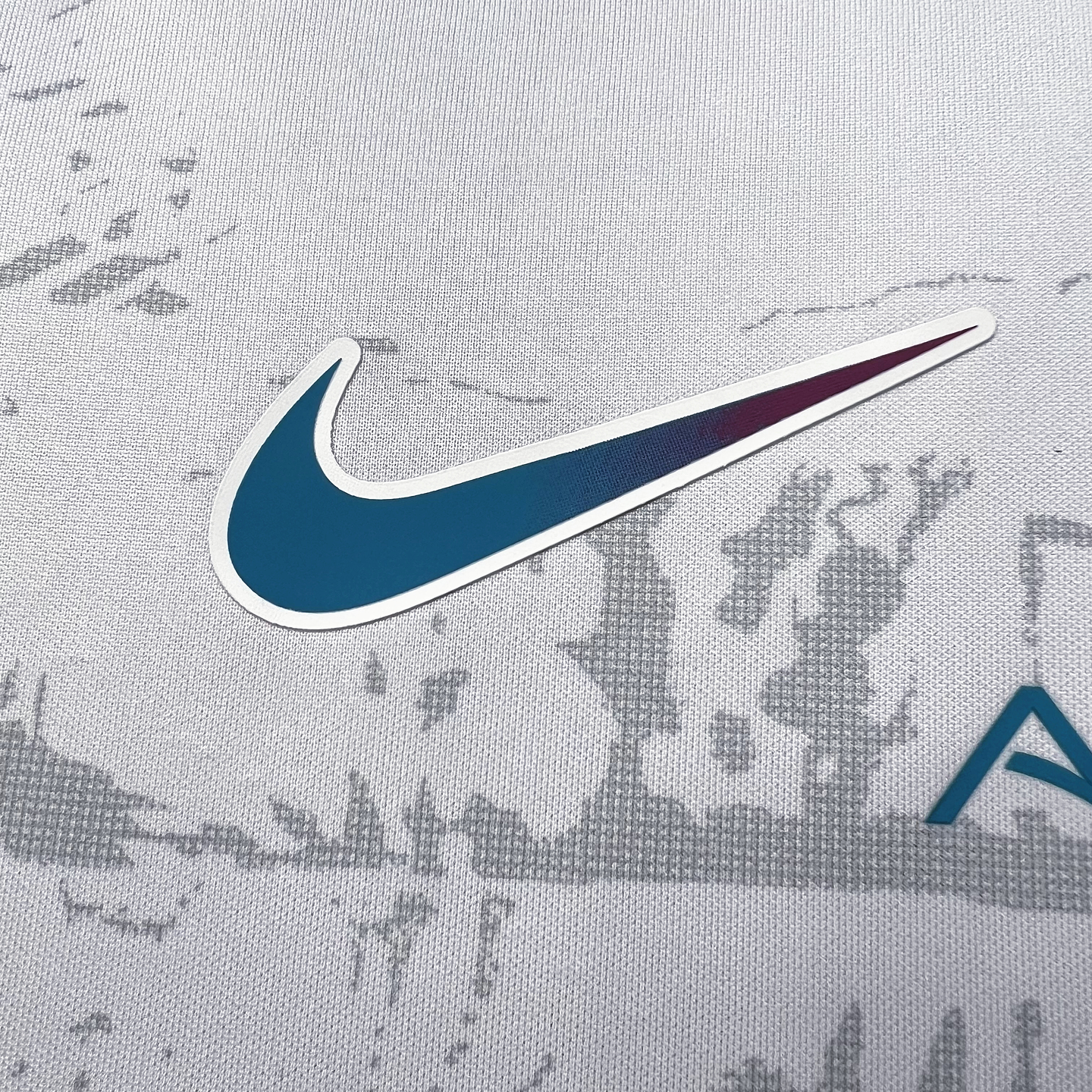 Al-Nassr Terceiro Equipamento 2023/24 4