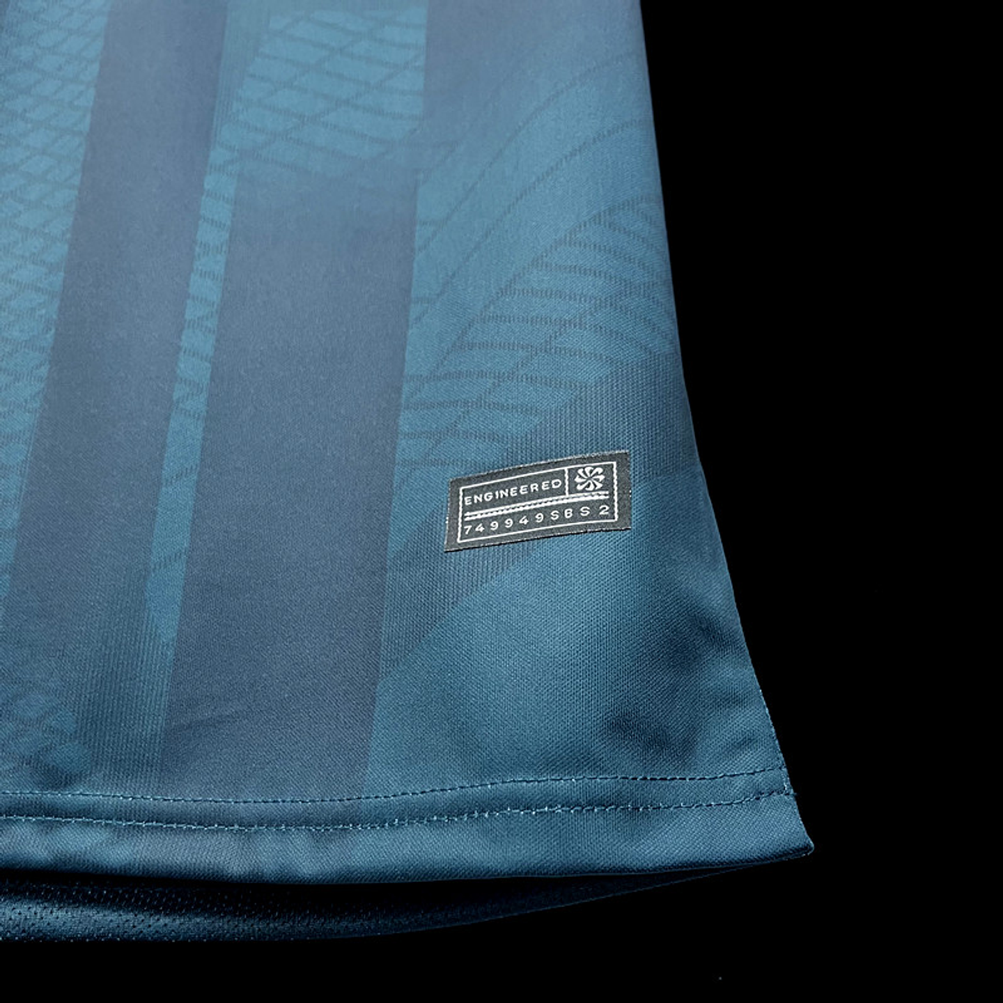 Al-Nassr Equipamento Secundário 2023/24 7