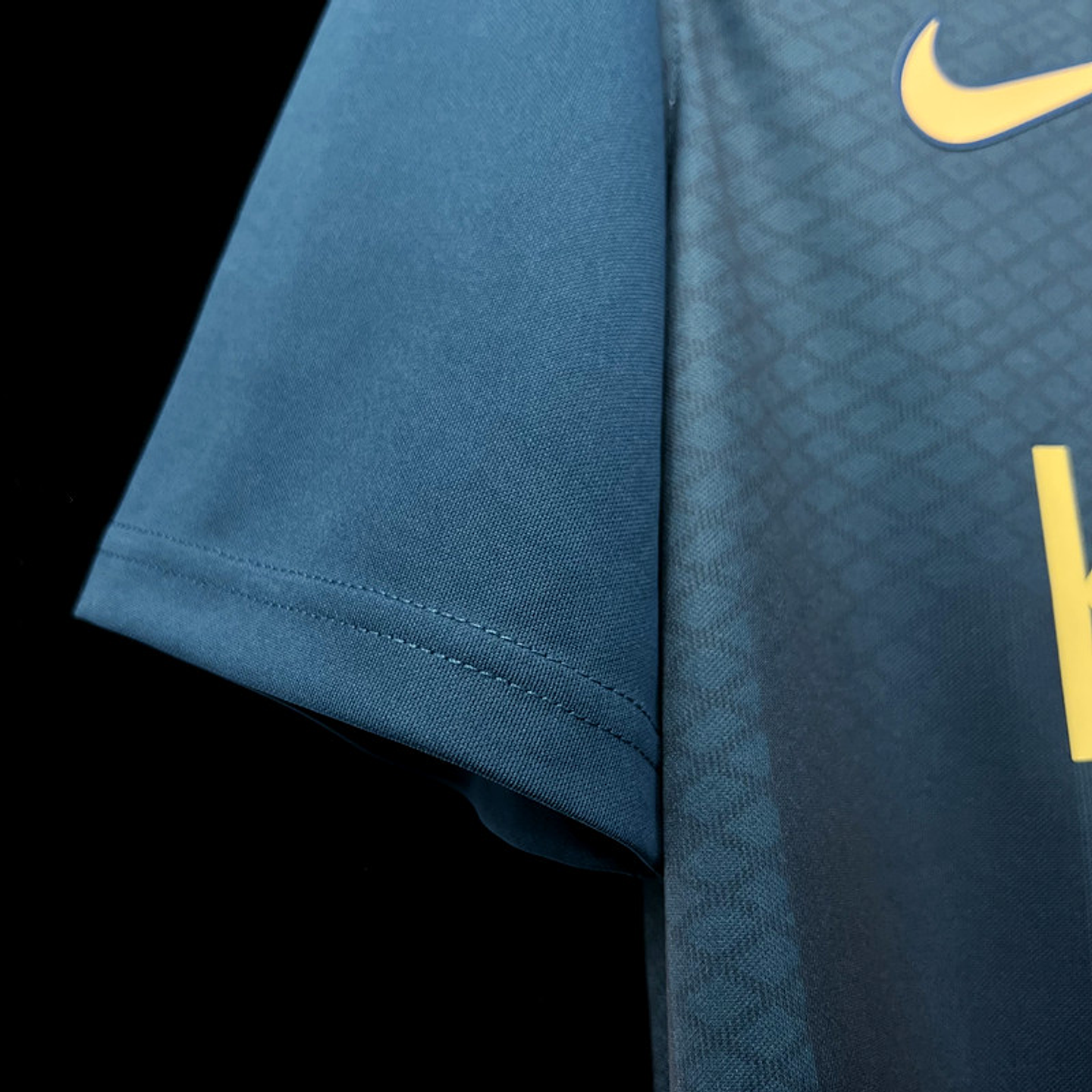 Al-Nassr Equipamento Secundário 2023/24 6