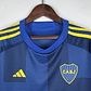 Boca Juniors Equipamento Principal 2023/24 - Vorschaubild 5