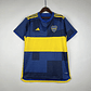 Boca Juniors Equipamento Principal 2023/24 - Vorschaubild 1