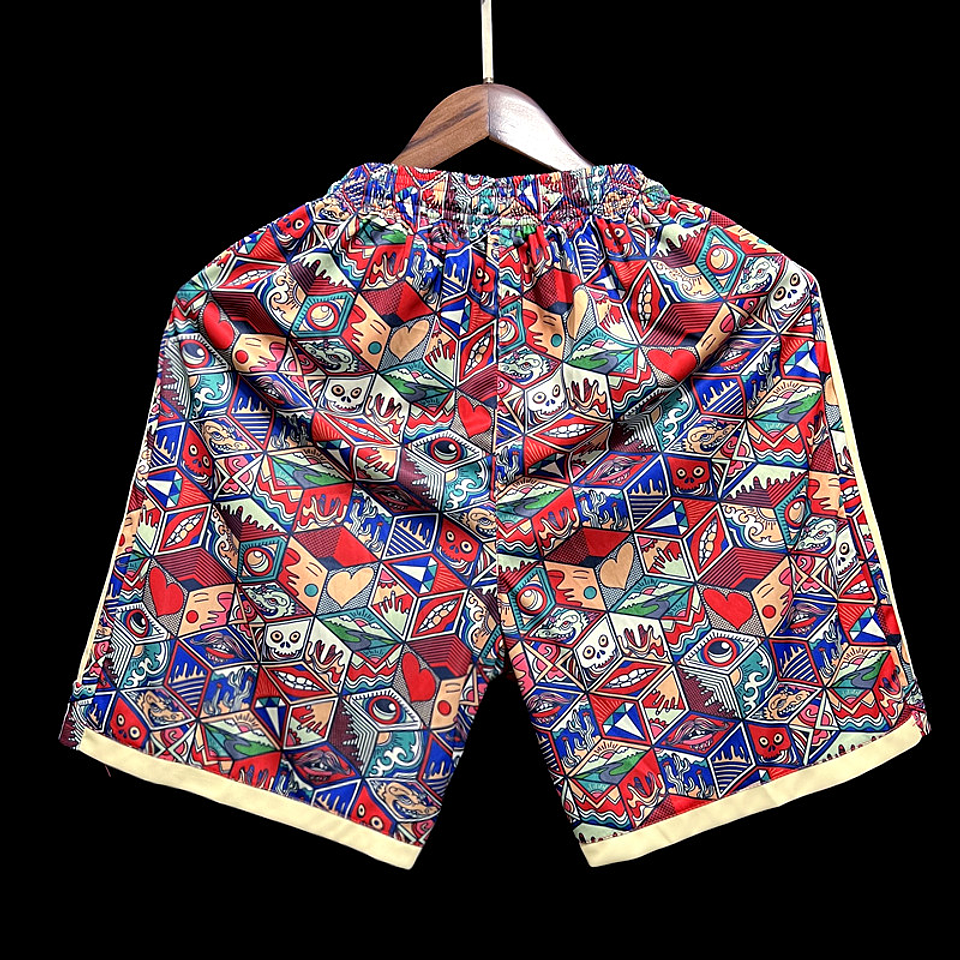 Benfica Conjunto Concept Comic Edition 2023/24 10