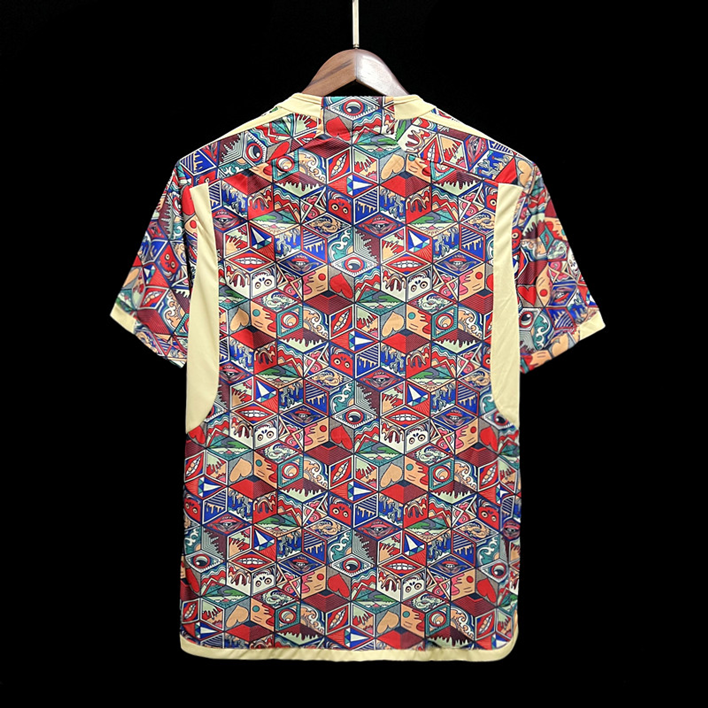 Benfica Conjunto Concept Comic Edition 2023/24 2