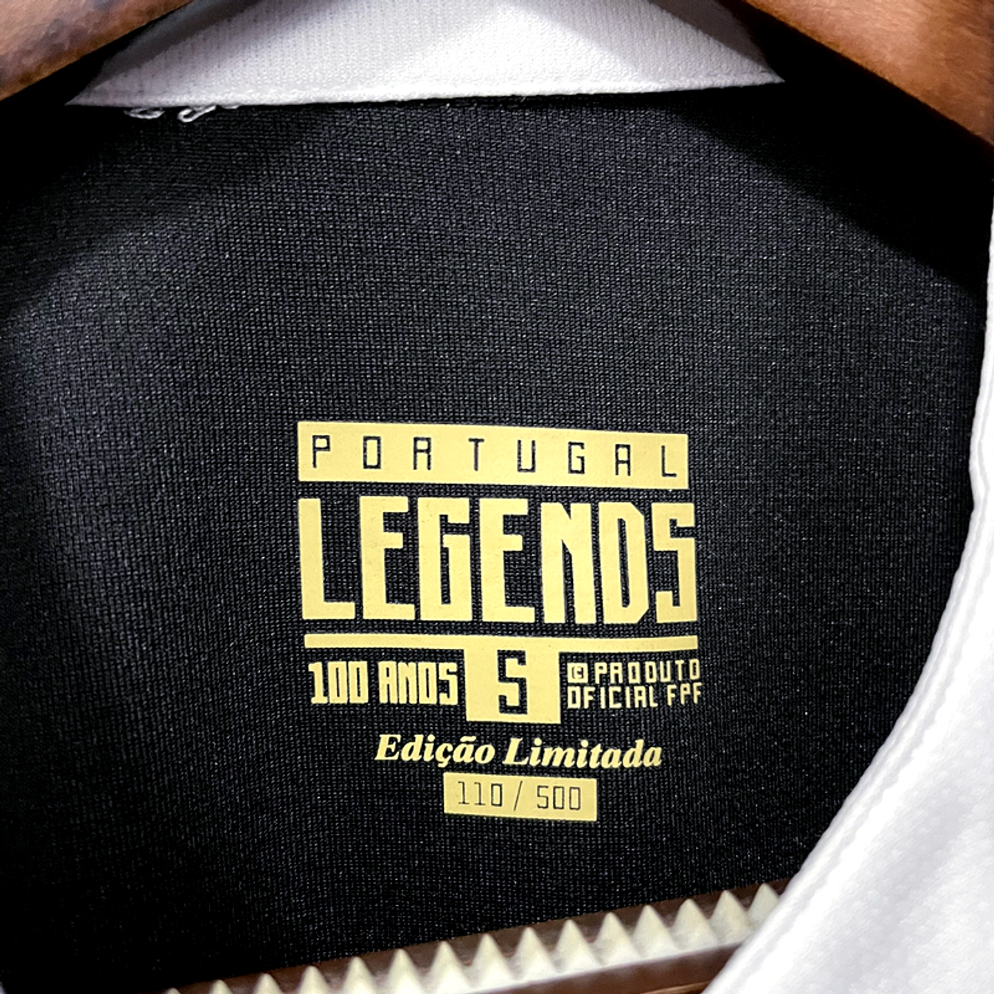 Portugal Edição Limitada Centenário 1921 6