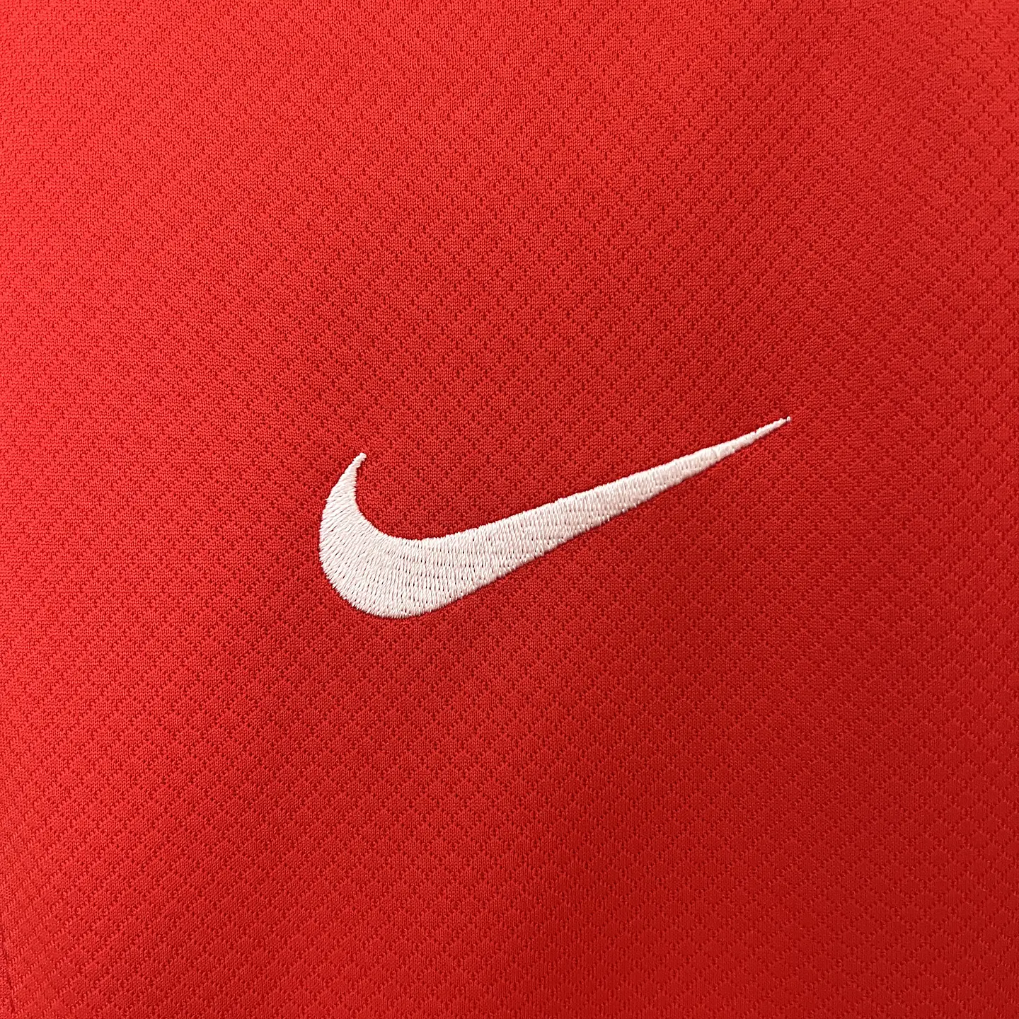 Portugal Equipamento Principal Mulher Euro 2024 4