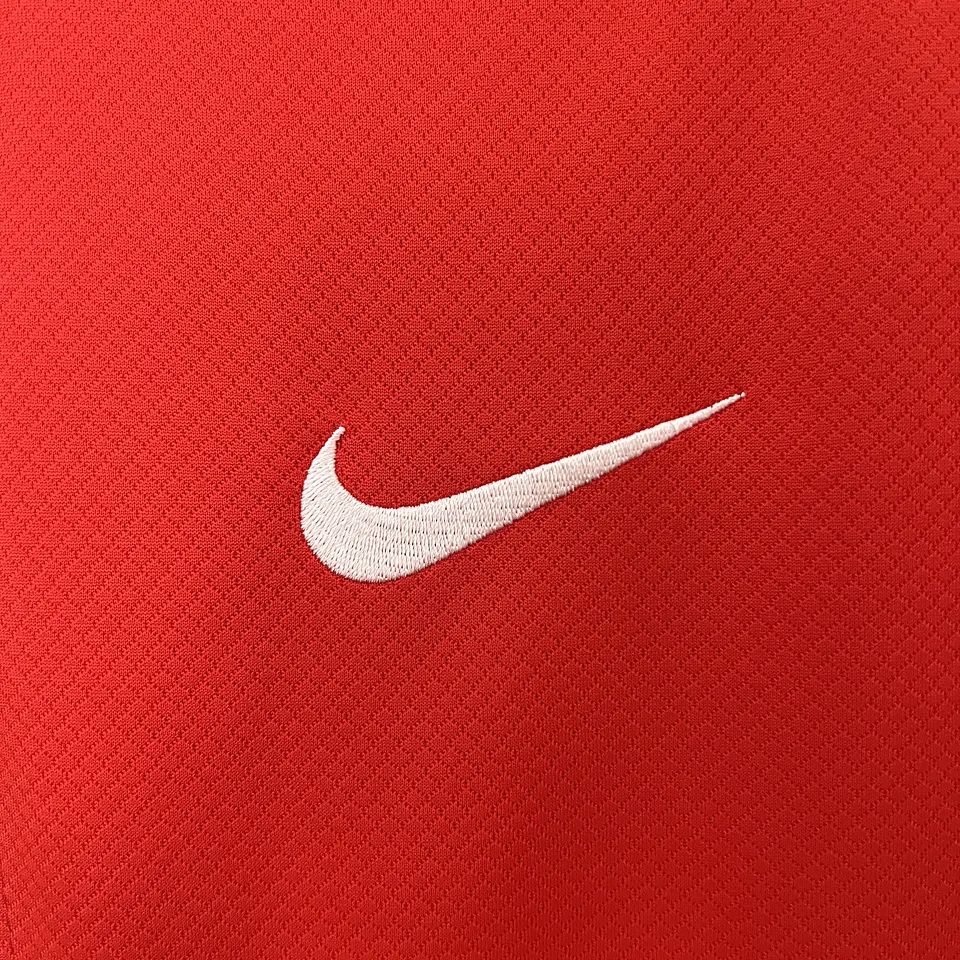 Portugal Equipamento Principal Mulher Euro 2024 4