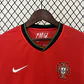 Portugal Equipamento Principal Mulher Euro 2024 - thumbnail 5