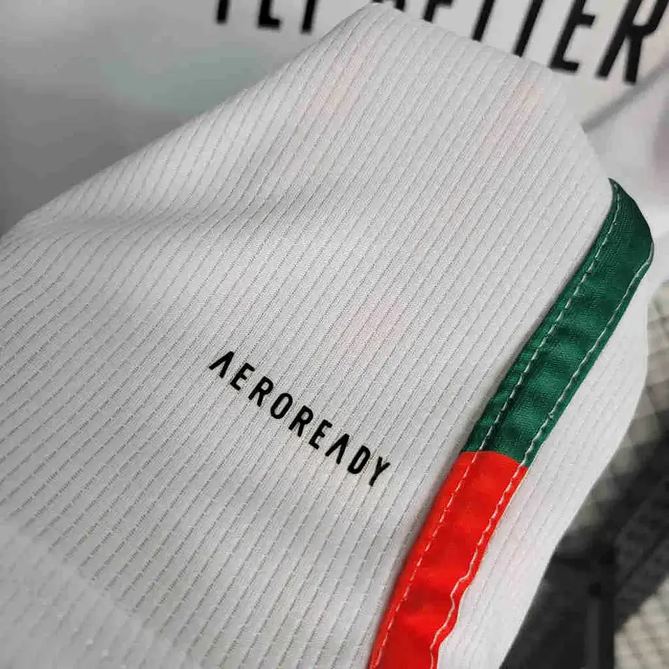 Benfica Terceiro Equipamento  2023/24 6