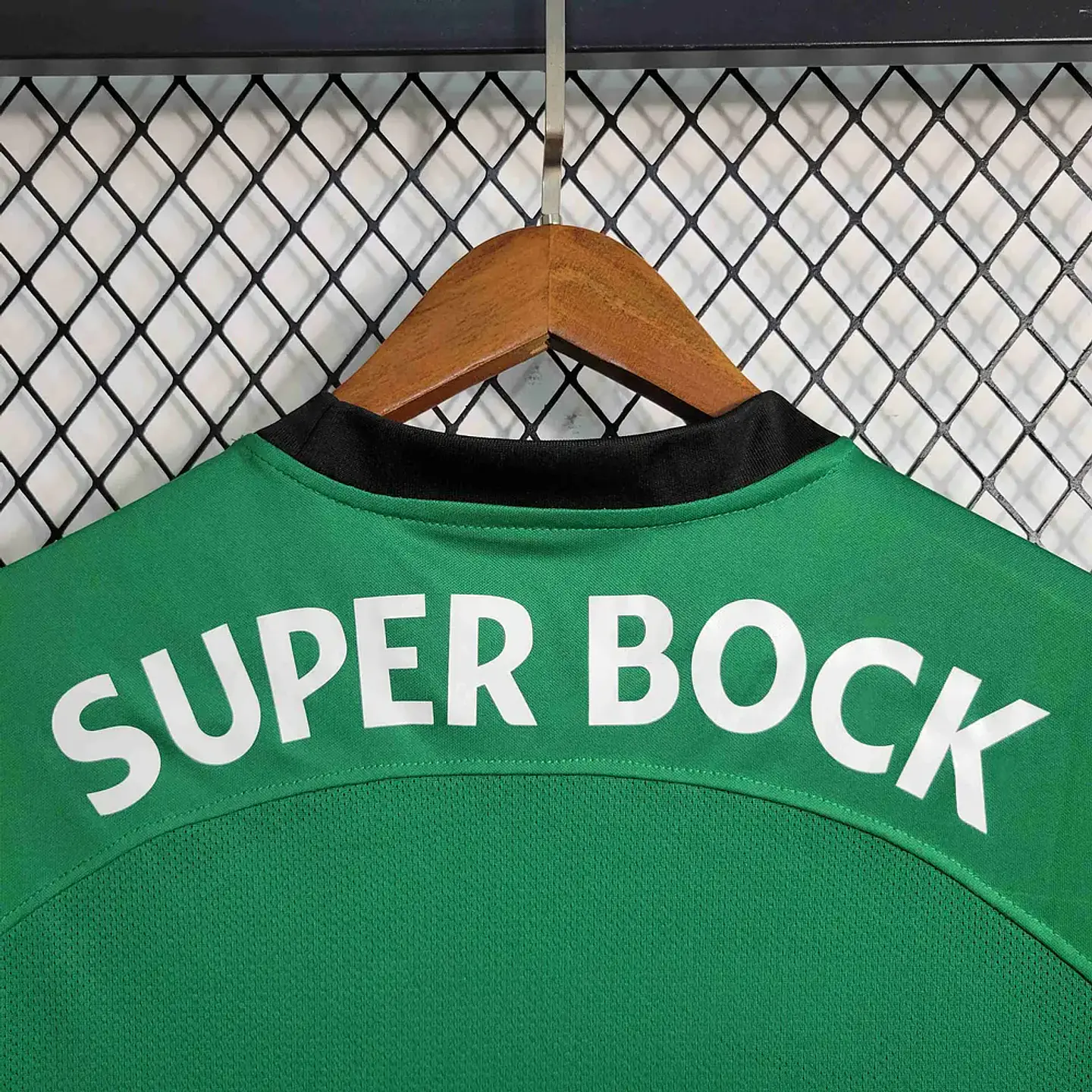 Sporting Equipamento Principal 2023/24 5