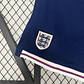 Inglaterra Calções Equipamento Principal Euro 2024 - thumbnail 3