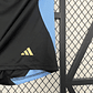 Argentina Calções Equipamento Principal 2024 - Thumbnail 4
