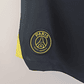 PSG Calções Quarto Equipamento 2023/24 - Thumbnail 3