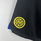 Inter Milão Calções Equipamento Principal 2023/24 - Vorschaubild 3