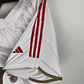 Benfica Calções Equipamento Principal 2023/24 - Thumbnail 4