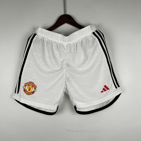 Manchester United Calções Equipamento Principal 2023/24