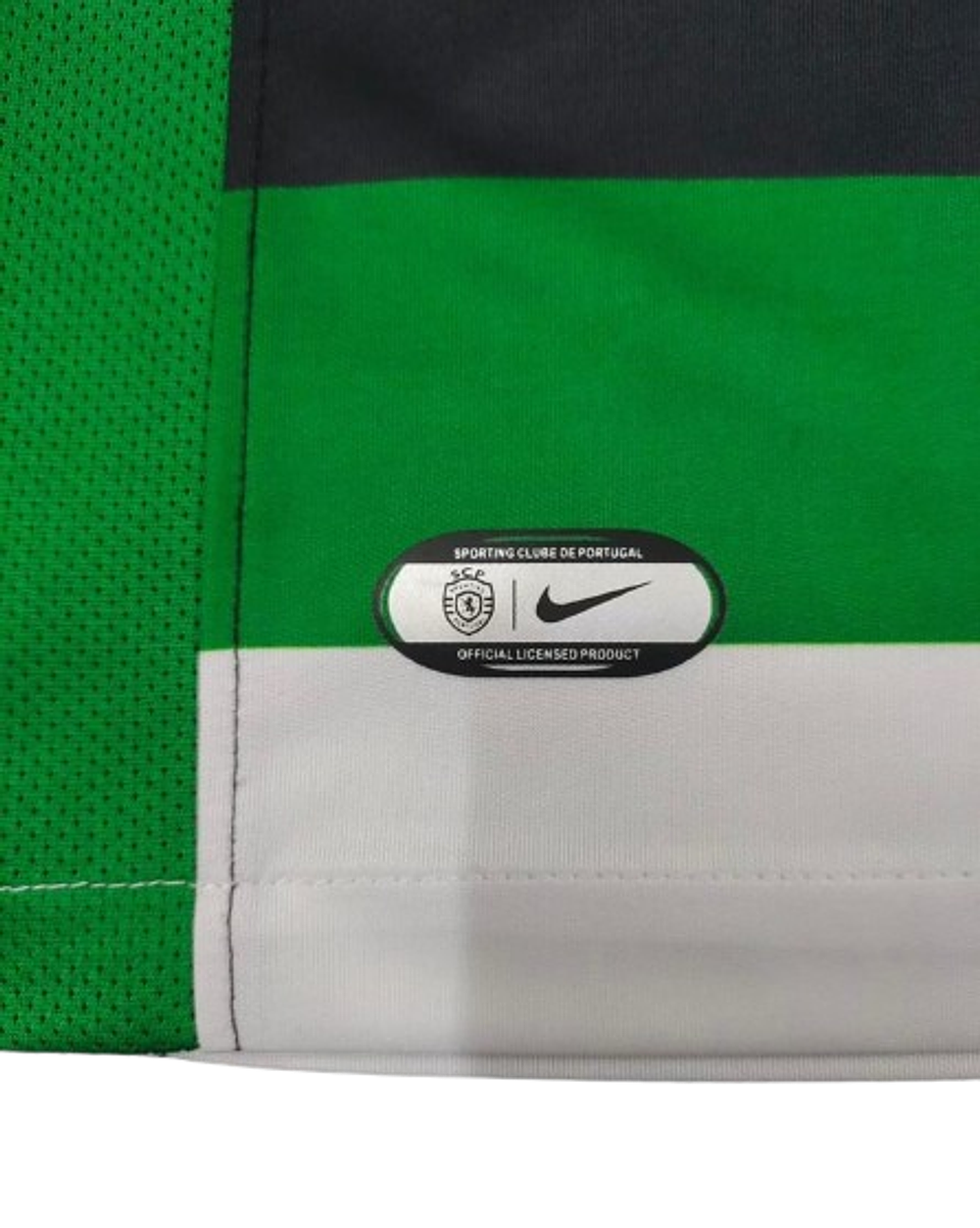 Sporting Equipamento Principal 2024/25 7