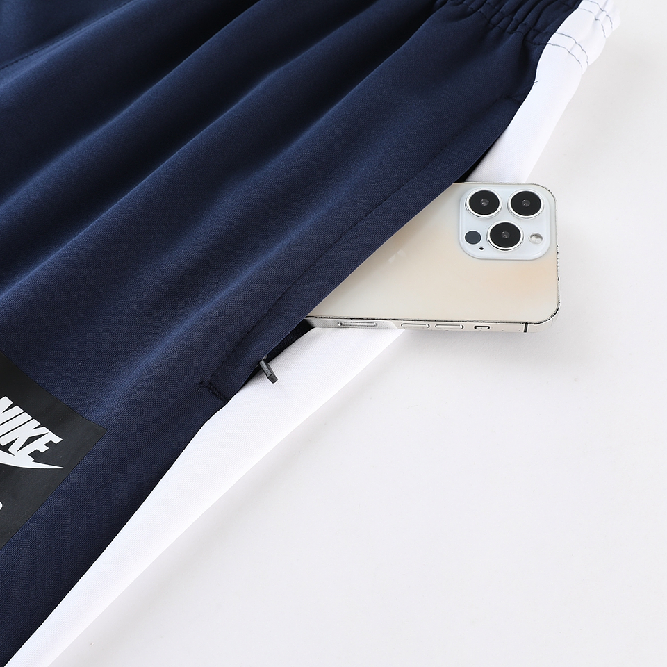 Nike Fato de Treino Casaco 9