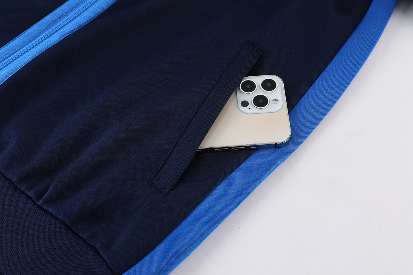 Nike Fato de Treino Casaco 4