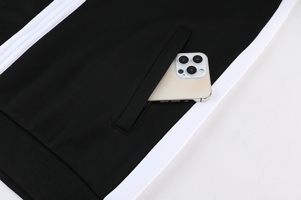 Nike Fato de Treino Casaco 4