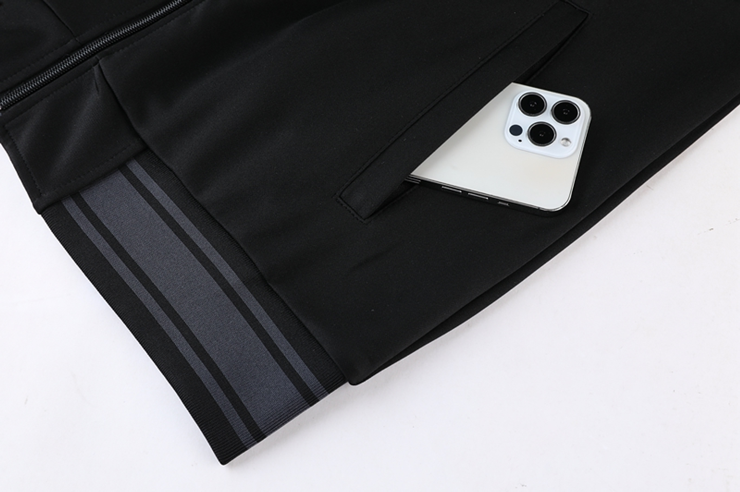 Nike Fato de Treino Casaco 4