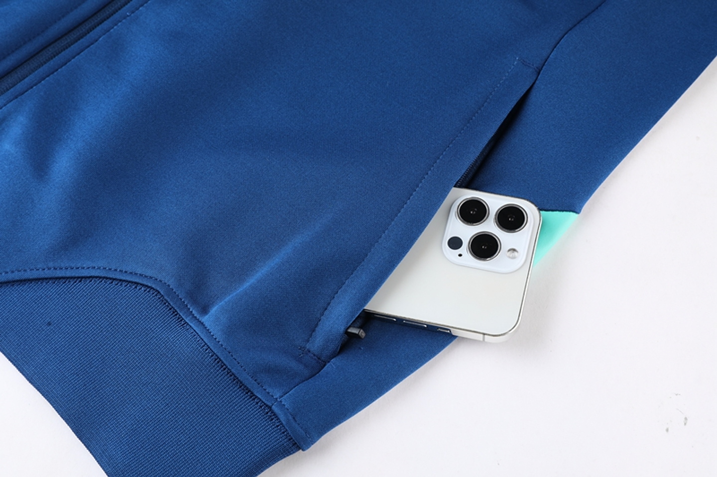 Nike Fato de Treino Casaco 4