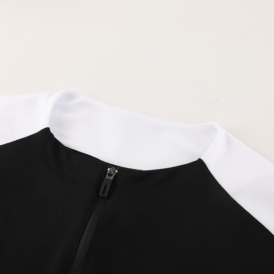 Nike Fato de Treino 1/2 Zíper 3