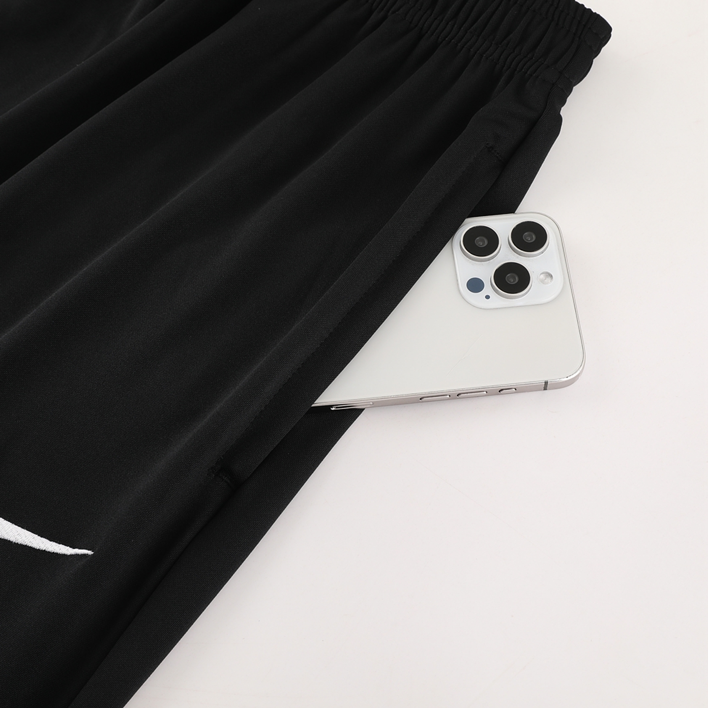 Nike Fato de Treino 1/2 Zíper 8