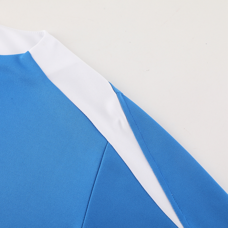 Nike Fato de Treino 1/2 Zíper 4