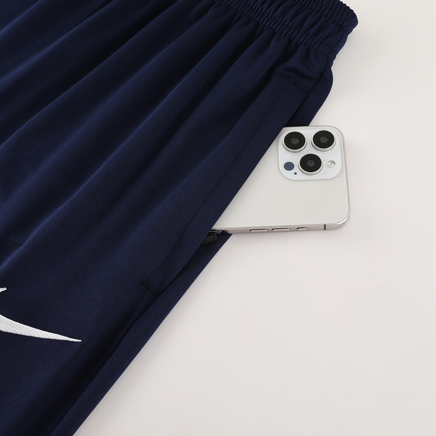 Nike Fato de Treino 1/2 Zíper 8