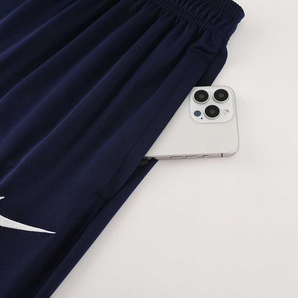 Nike Fato de Treino 1/2 Zíper 8