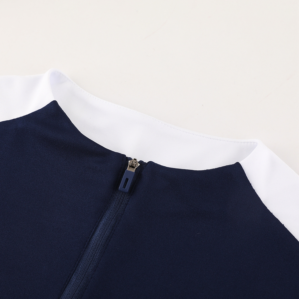 Nike Fato de Treino 1/2 Zíper 3