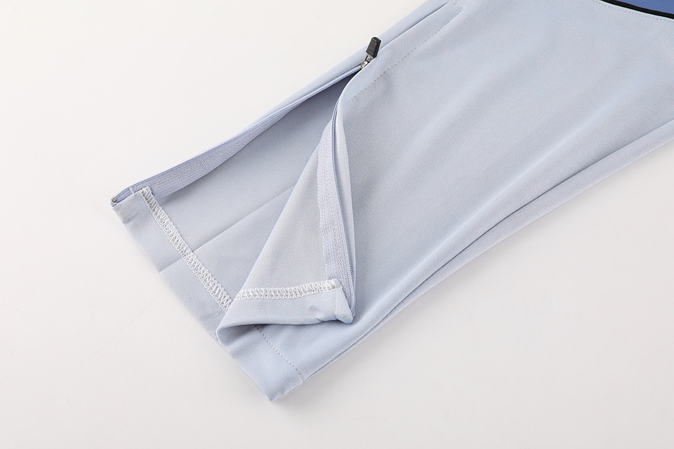 Nike Fato de Treino 1/2 Zíper 9