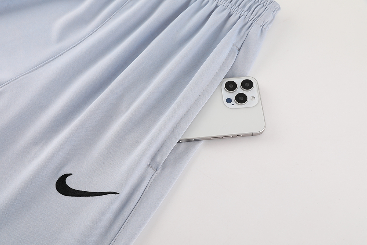 Nike Fato de Treino 1/2 Zíper 7