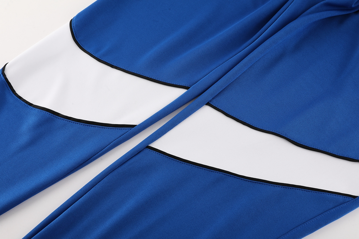 Nike Fato de Treino 1/2 Zíper 4