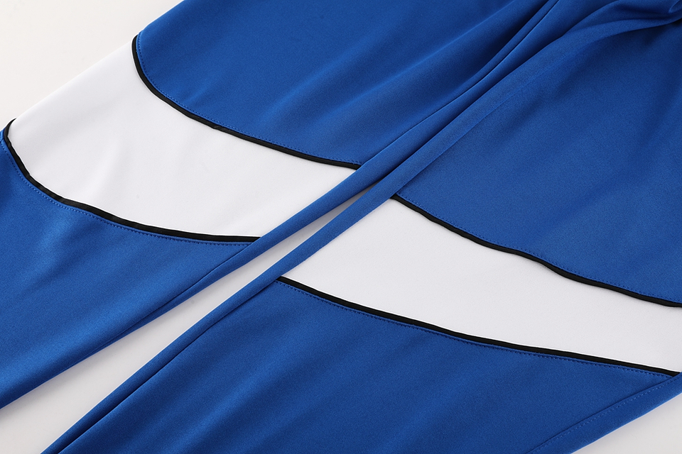 Nike Fato de Treino 1/2 Zíper 4