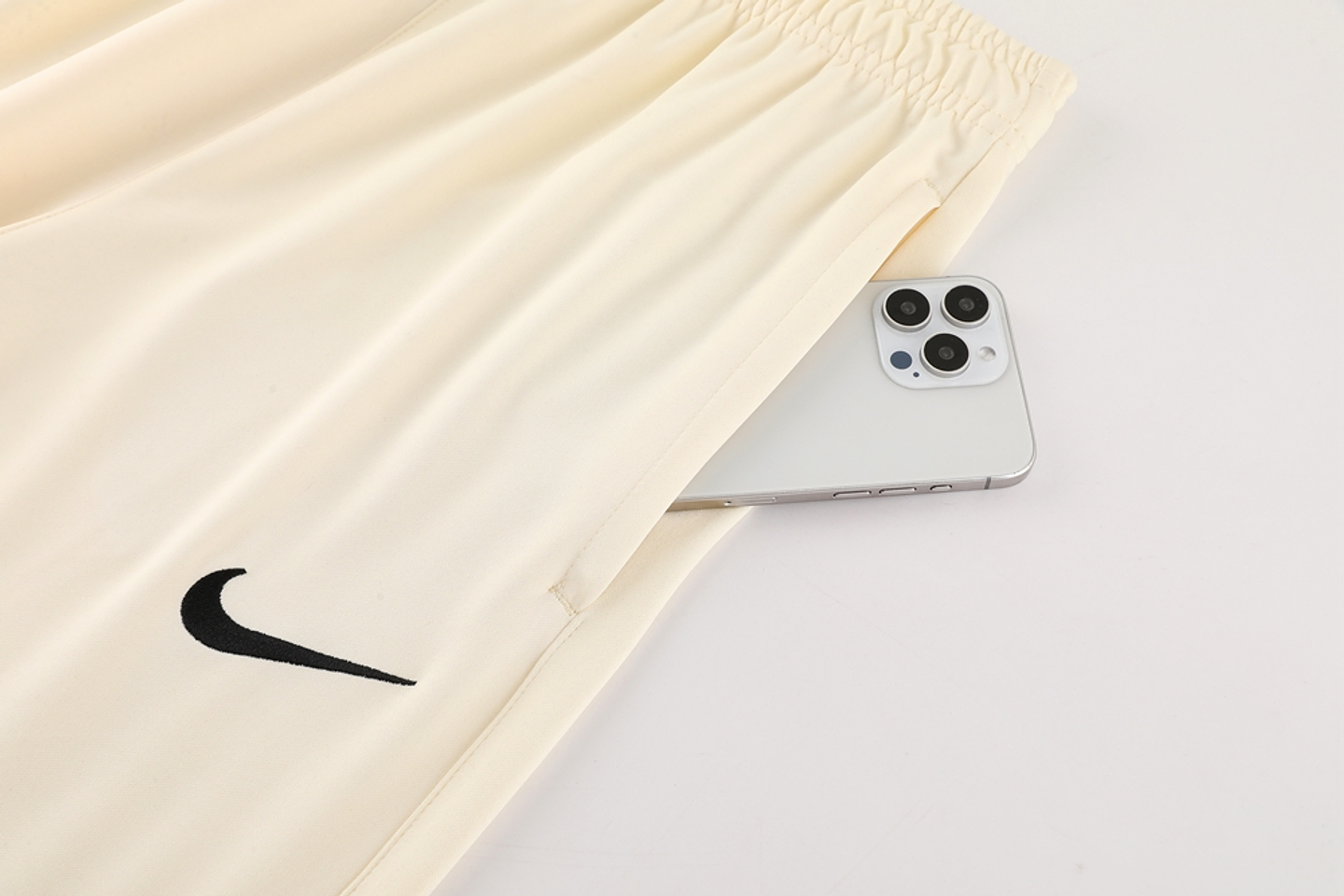 Nike Fato de Treino 1/2 Zíper 6