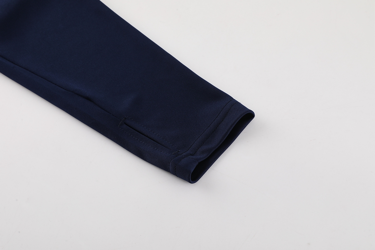 Nike Fato de Treino 1/2 Zíper 4