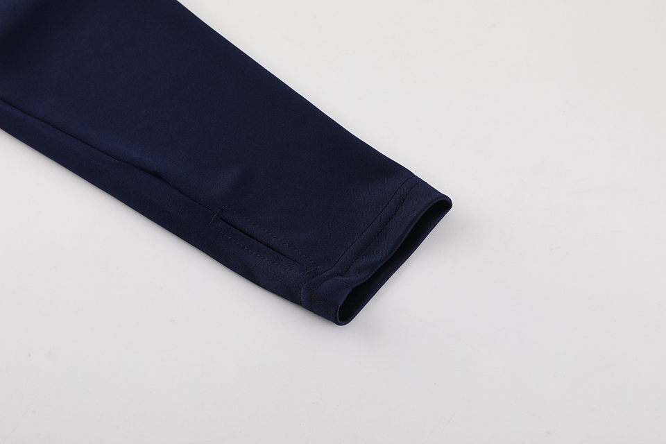 Nike Fato de Treino 1/2 Zíper 4