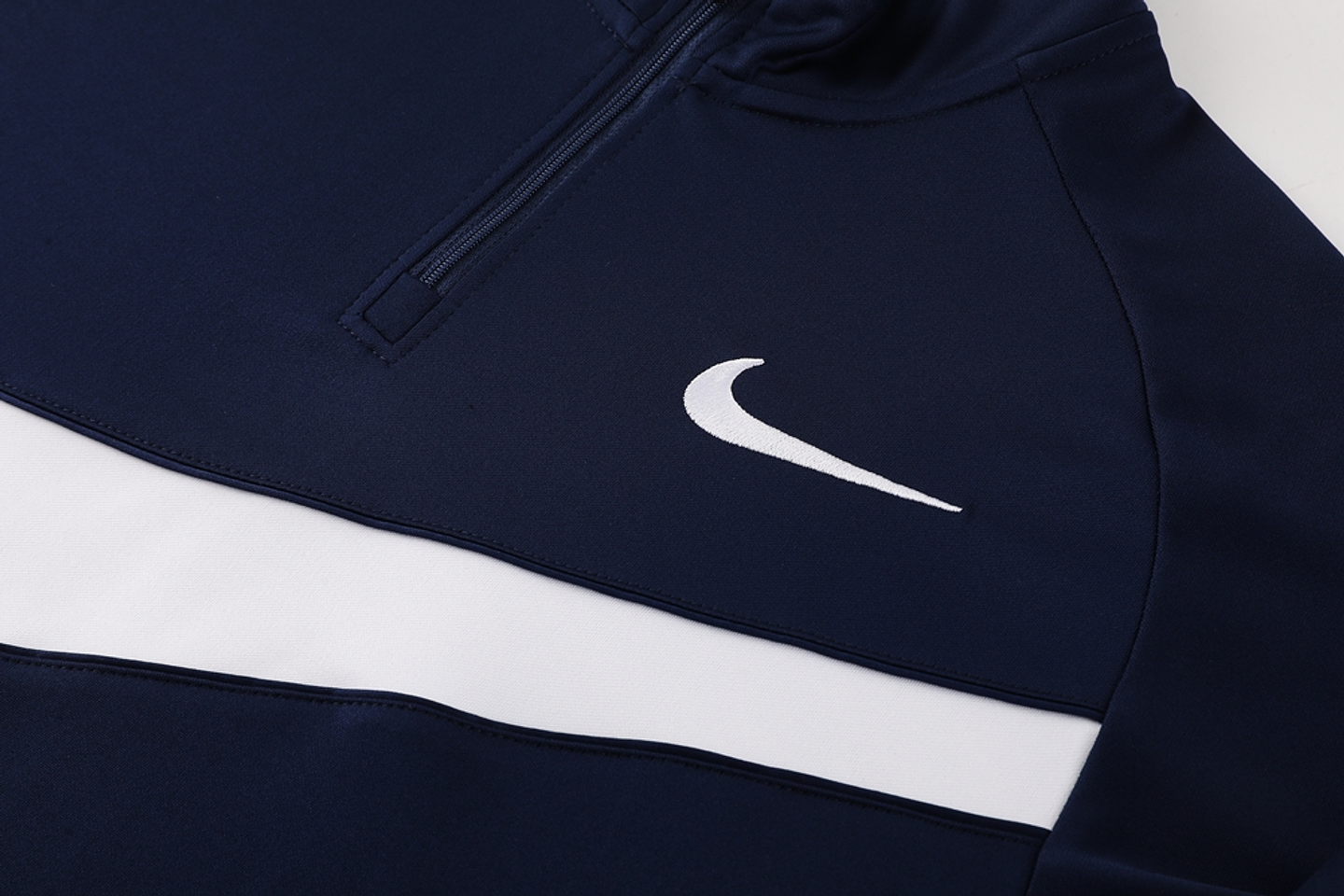 Nike Fato de Treino 1/2 Zíper 2