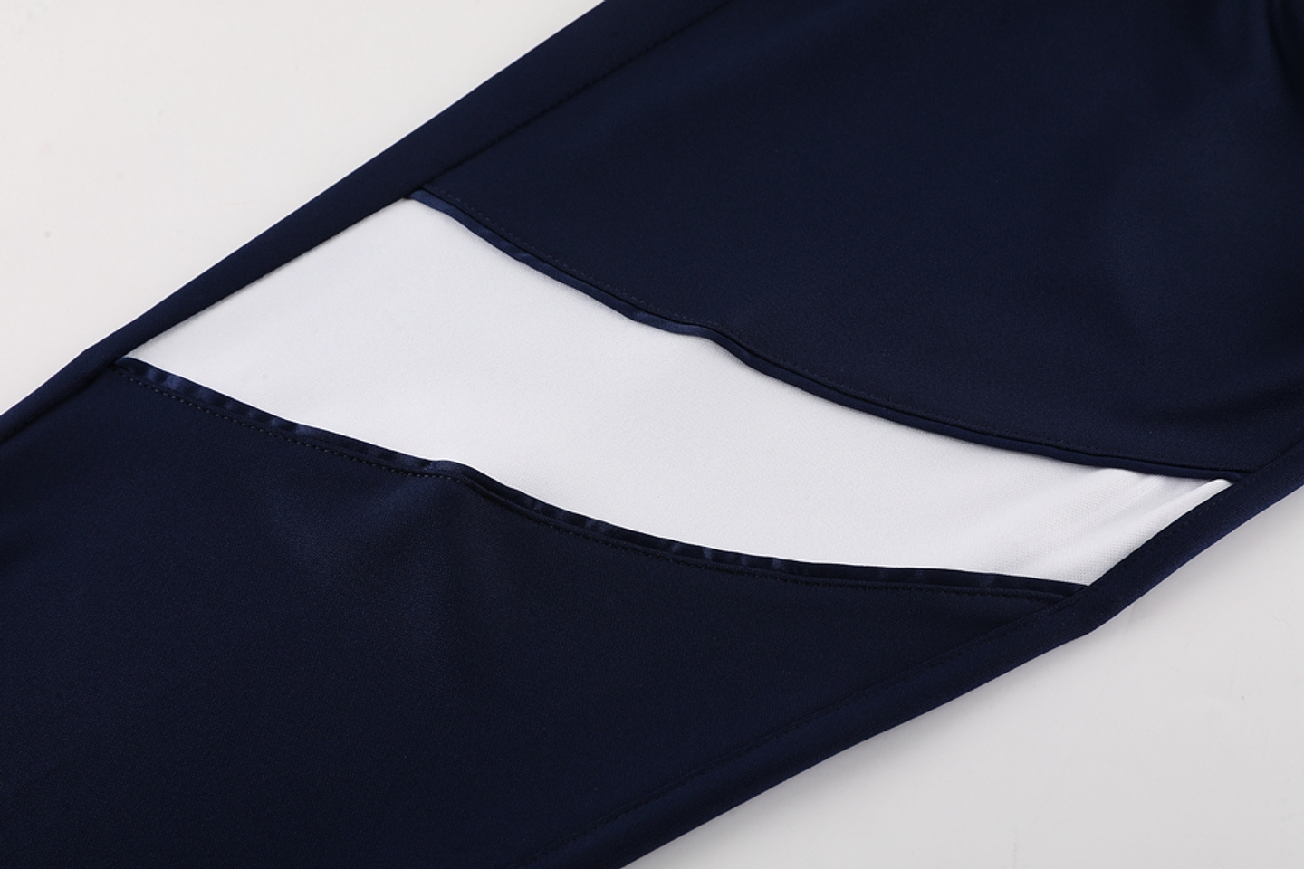 Nike Fato de Treino 1/2 Zíper 6