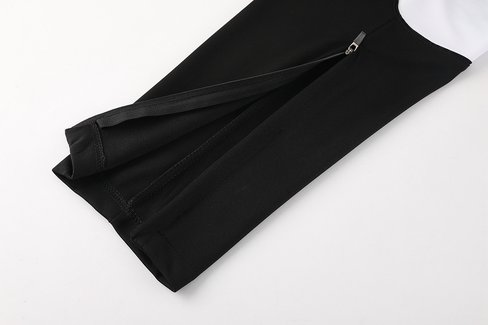 Nike Fato de Treino 1/2 Zíper 8