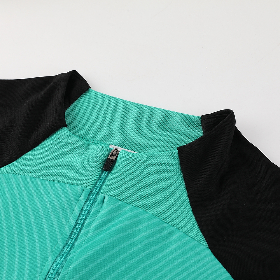 Nike Fato de Treino 1/2 Zíper 3