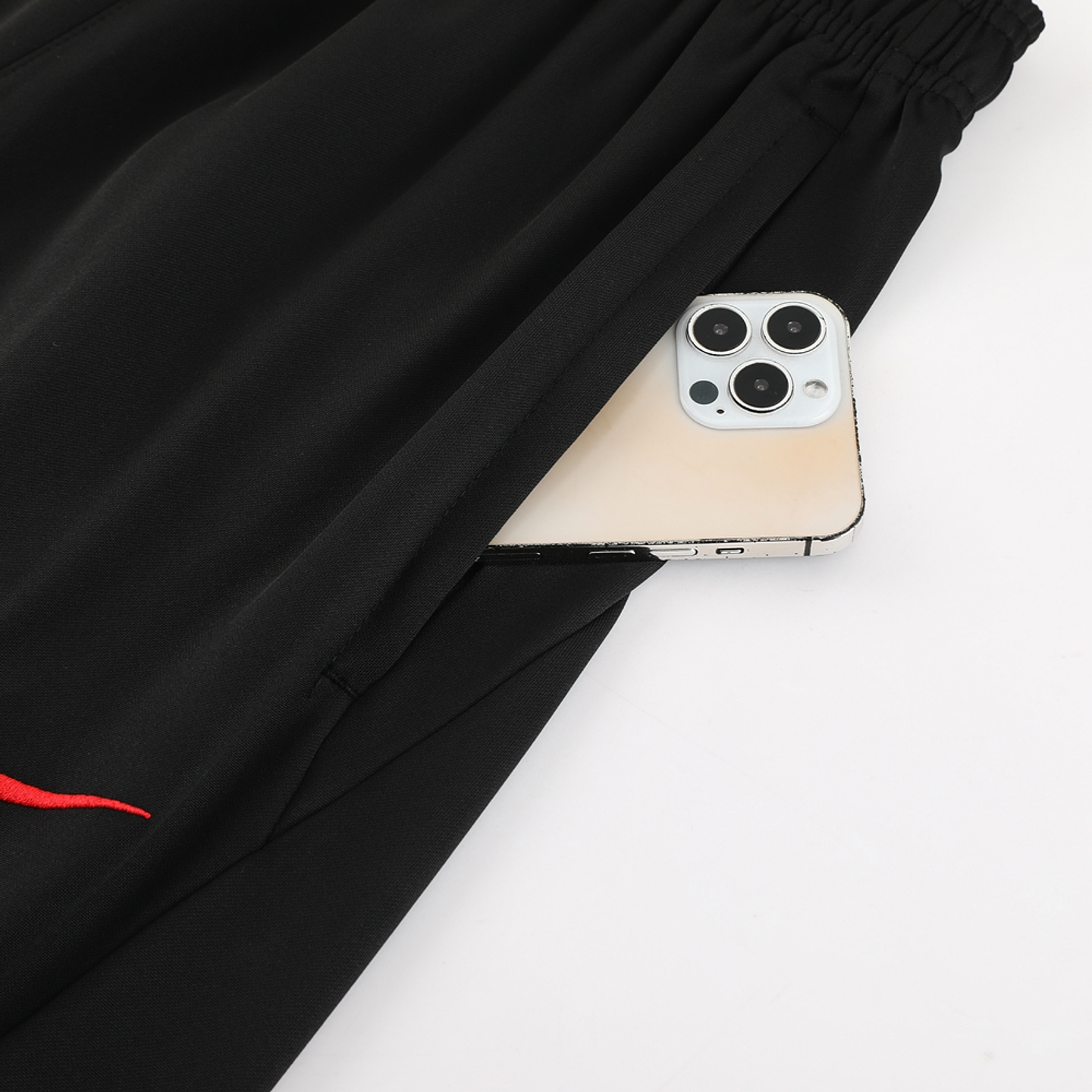 Nike Fato de Treino 1/2 Zíper 6