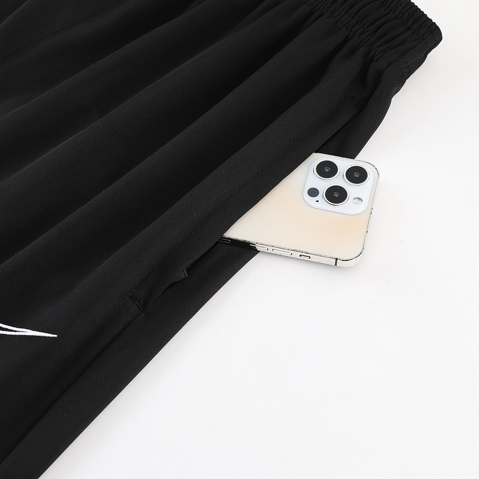 Nike Fato de Treino 1/2 Zíper 5