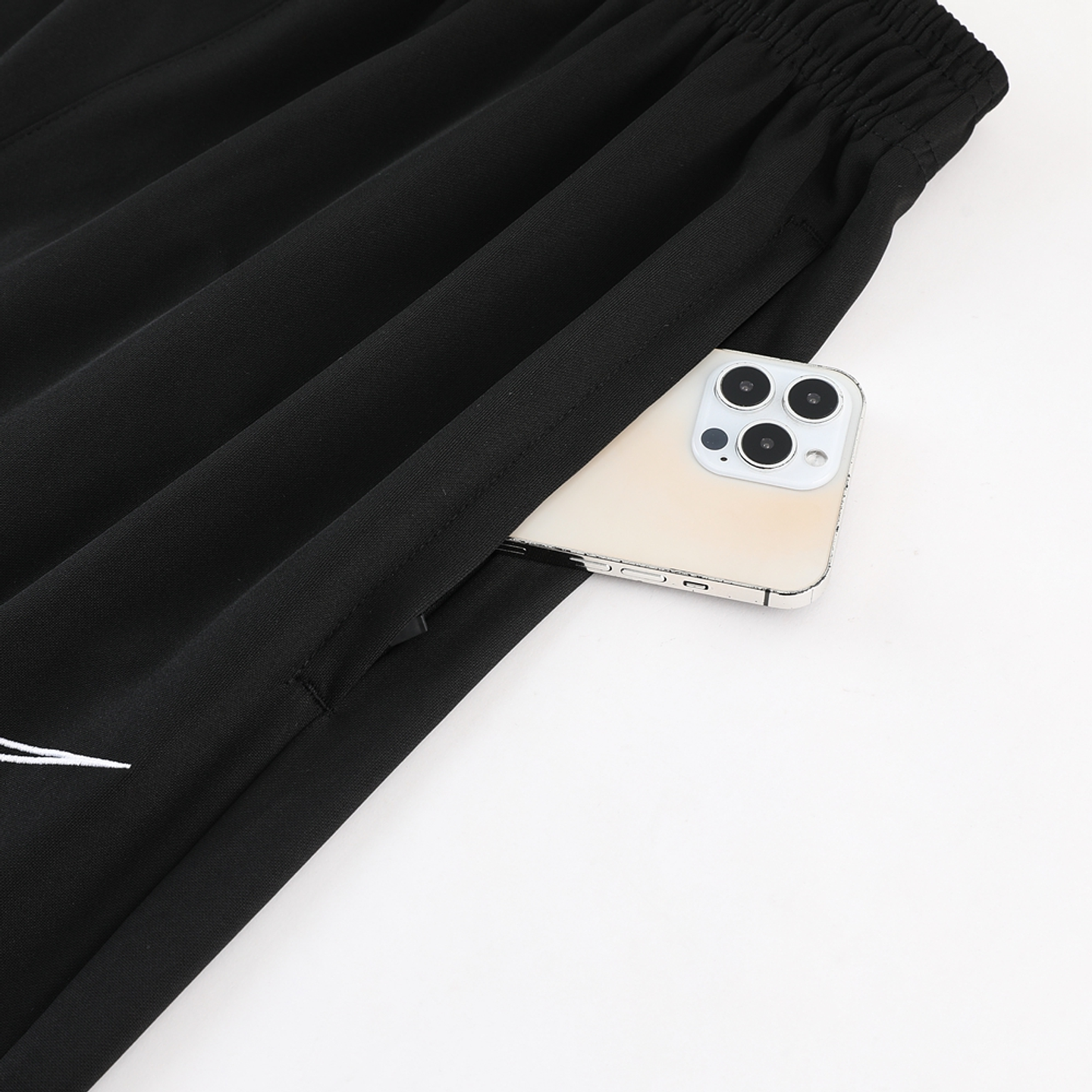 Nike Fato de Treino 1/2 Zíper 5