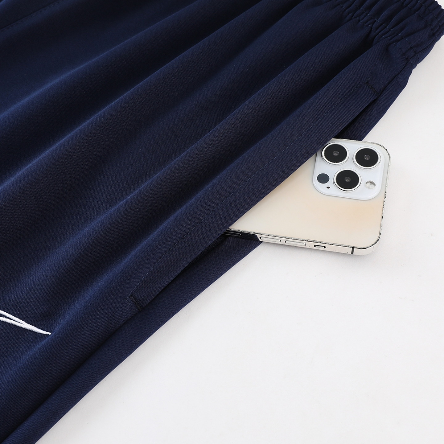 Nike Fato de Treino 1/2 Zíper 5