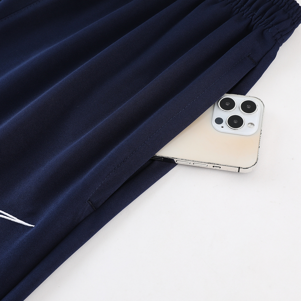 Nike Fato de Treino 1/2 Zíper 5