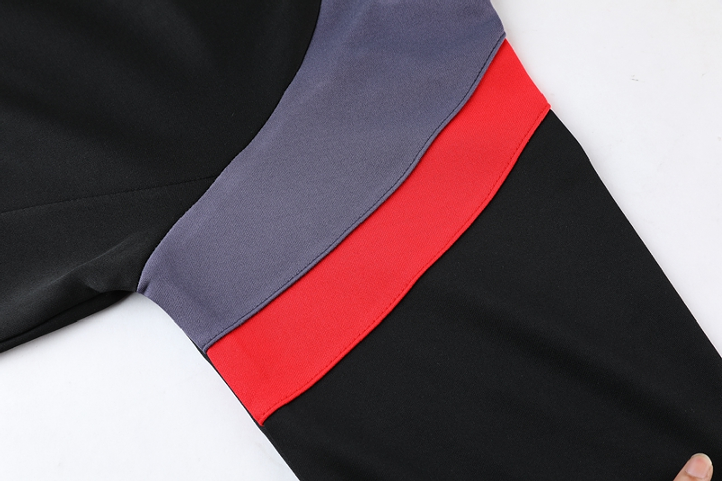 Nike Fato de Treino 1/2 Zíper 4