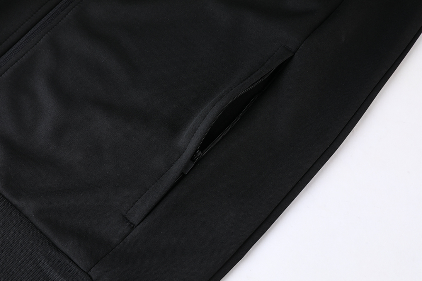 Nike Fato de Treino 1/2 Zíper 5