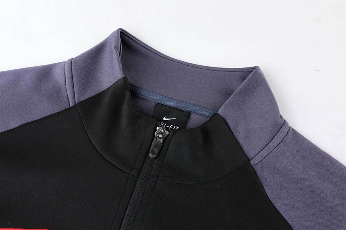 Nike Fato de Treino 1/2 Zíper 3